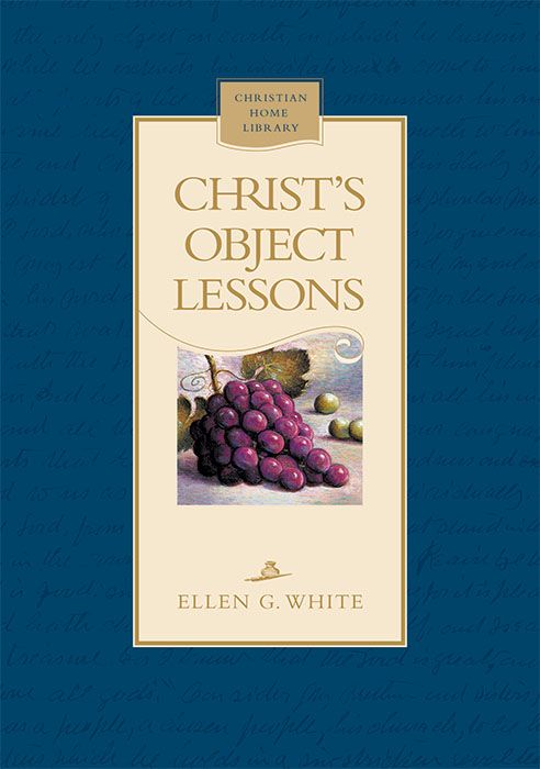 Christ Object Lessons
