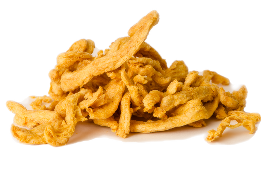 Butler Foods Soy Curls