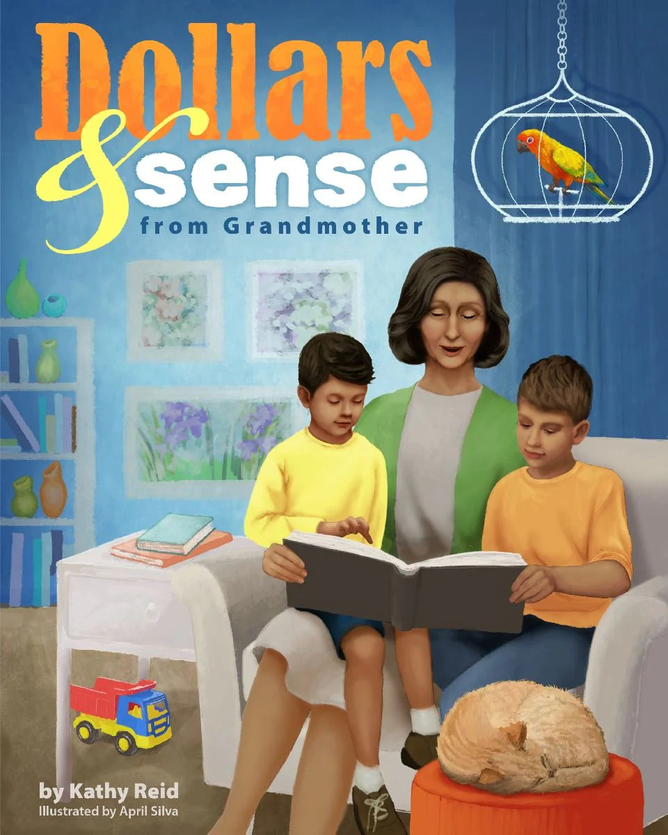 Dollars & Sense from Grandmother