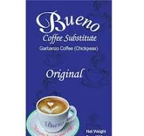 Bueno Coffee Substitute Net Wt 7 oz