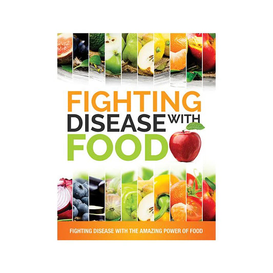 Fighting Disease with Food