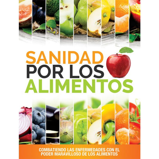 Sanidad Por Los Alimentos