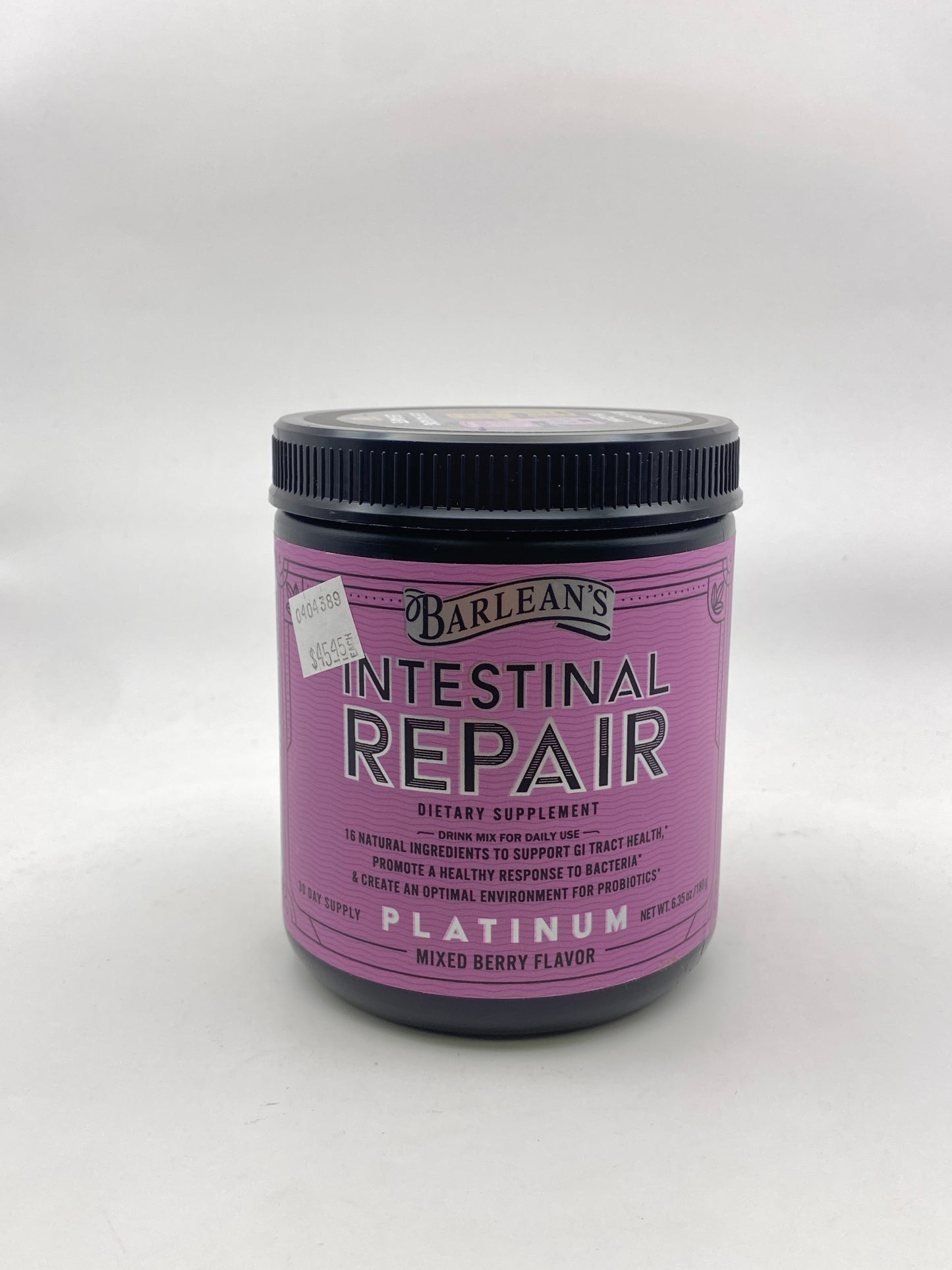 Intestinal Repair