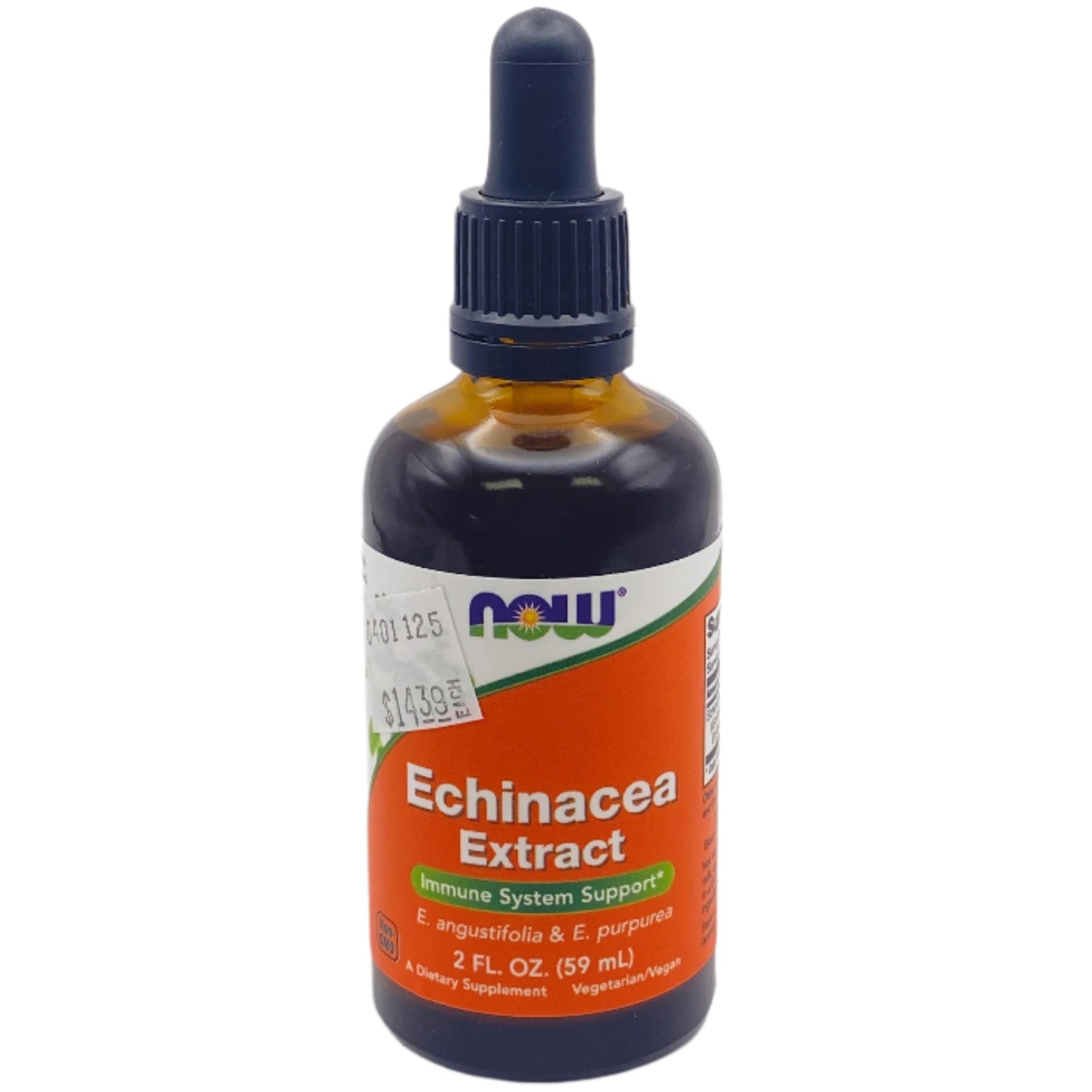 Echinacea Extract 2 fl oz