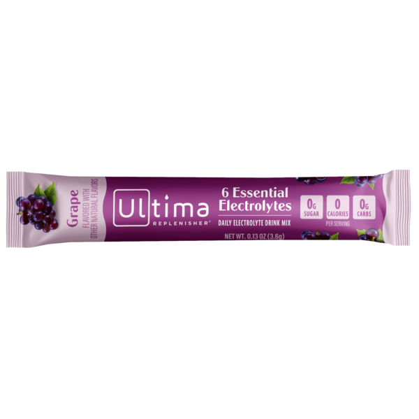 Ultima Replenisher Packets 0.12 oz