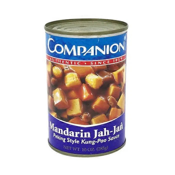 Companion Foods