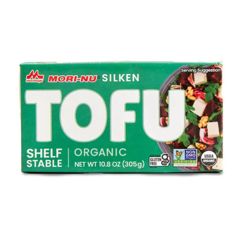 Mori-nu Silken Tofu 10.8 OZ