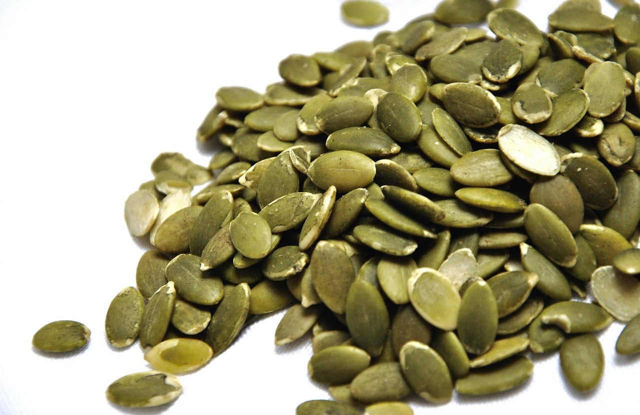 Organic Raw Pumpkin Seed 1 lb