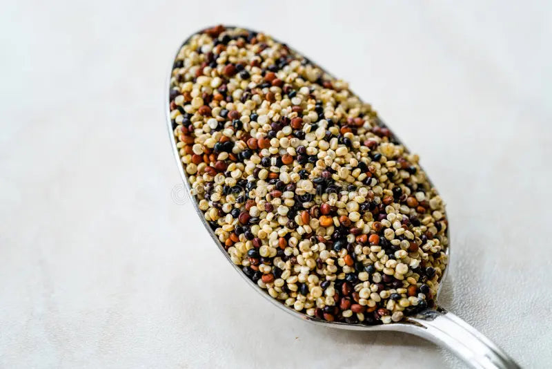 Organic Quinoa 1 lb