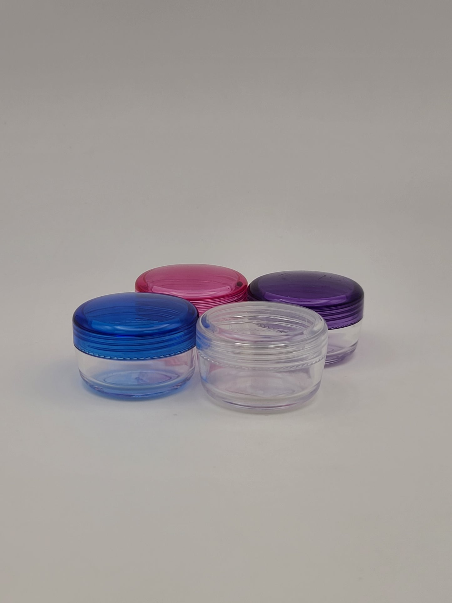Travel-sized Salt Containers