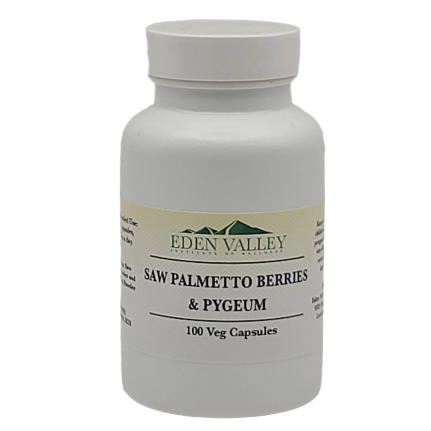 SAW 
PALMETTO