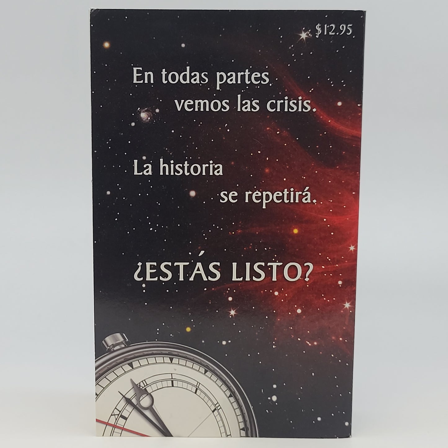 El Conflicto de los Siglos
