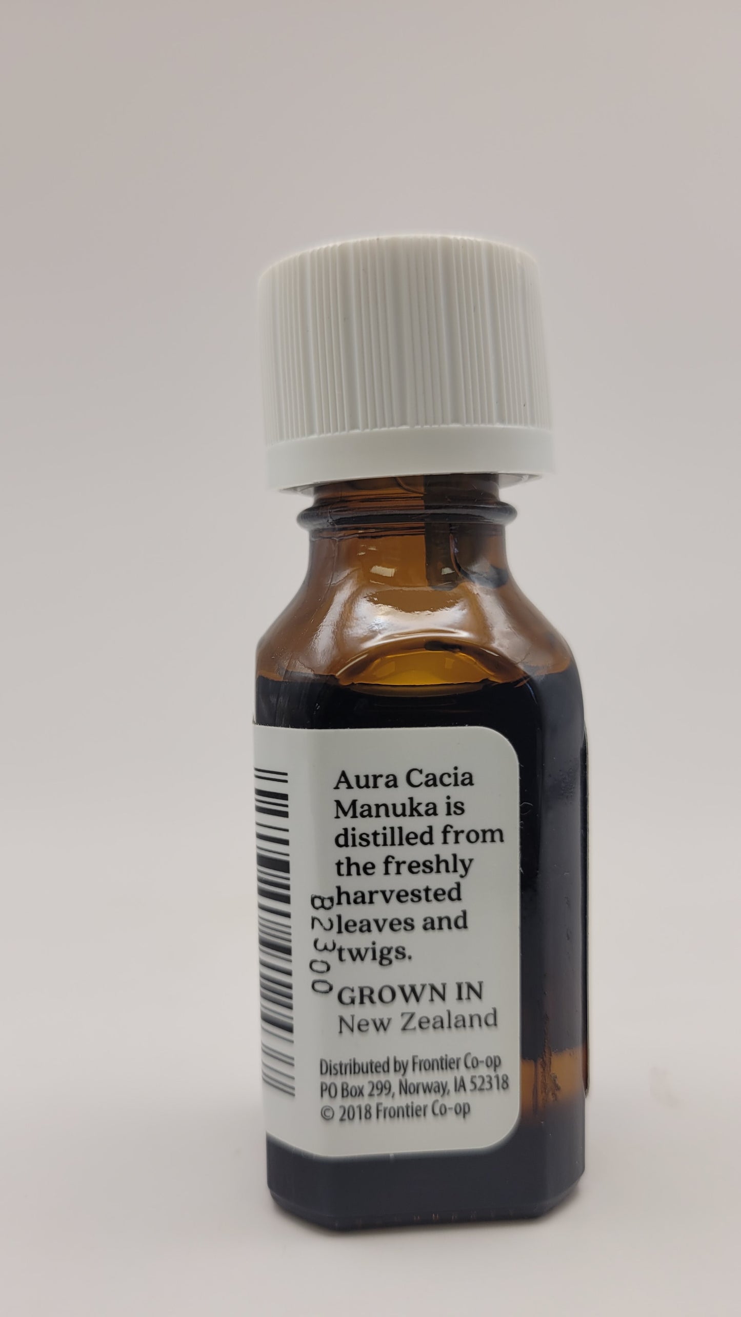 Manuka Pure Essential Oil