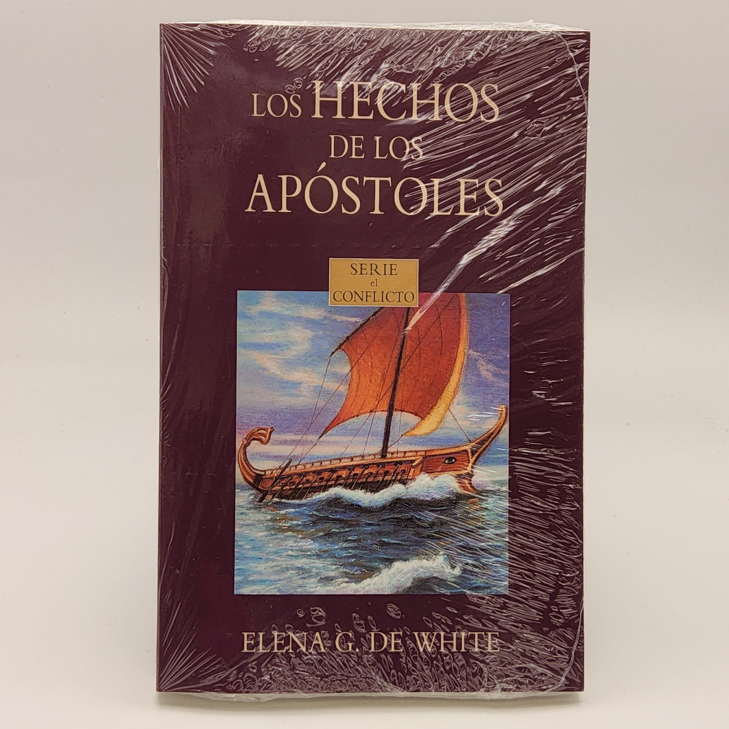 Los Hechos de Los Apóstoles