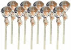 Little Remedies Sore Throat Pops 10 Ct