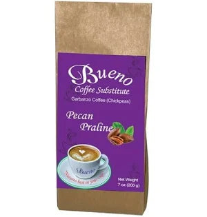 Bueno Coffee Substitute Net Wt 7 oz
