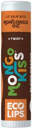 Eco Lips Mongo Kiss Lip Balm