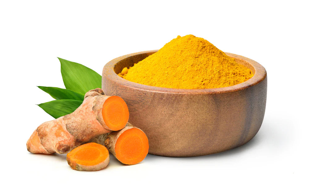 Turmeric Root Powder 1 lb