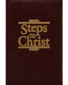 Step to Christ