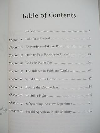 True Revival: the Church's Greatest Need by Ellen G. White (Paperback)