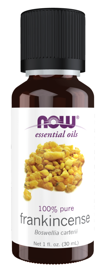 Frankincense Oil 1 oz