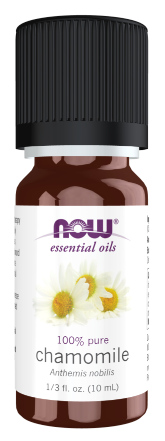 Chamomile Oil 1/3 oz