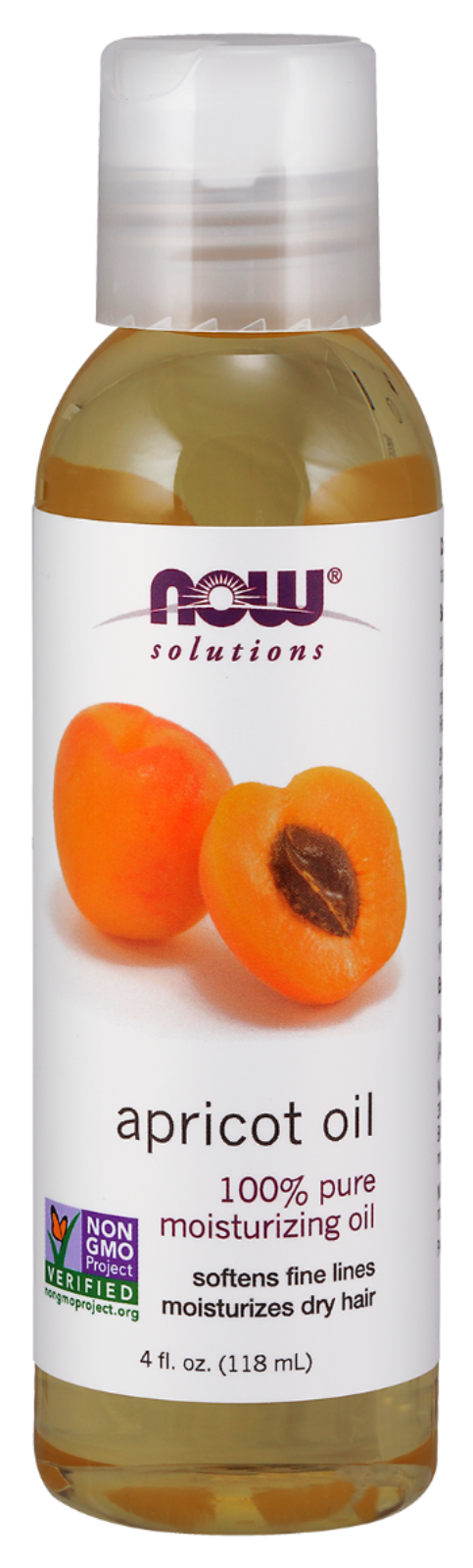 Apricot Oil