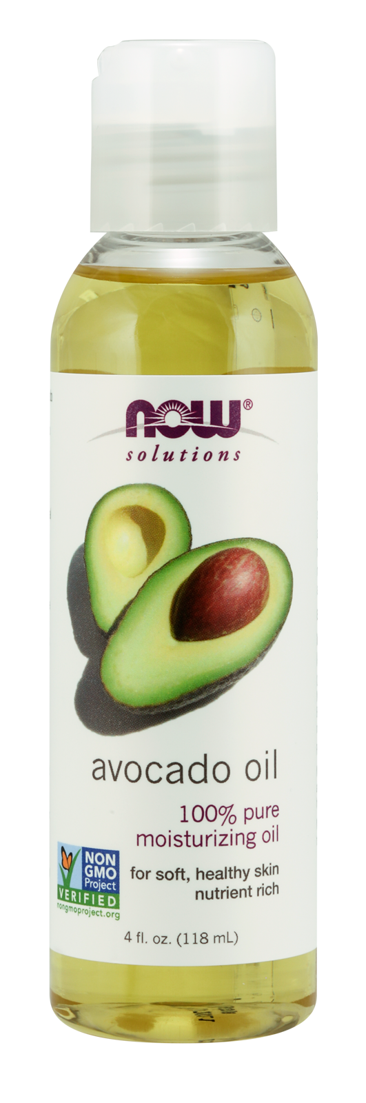 Avocado Oil 4 fl oz