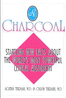 Charcoal by: Agatha Thrash, M. D. & Calvin Thrash, M.D.