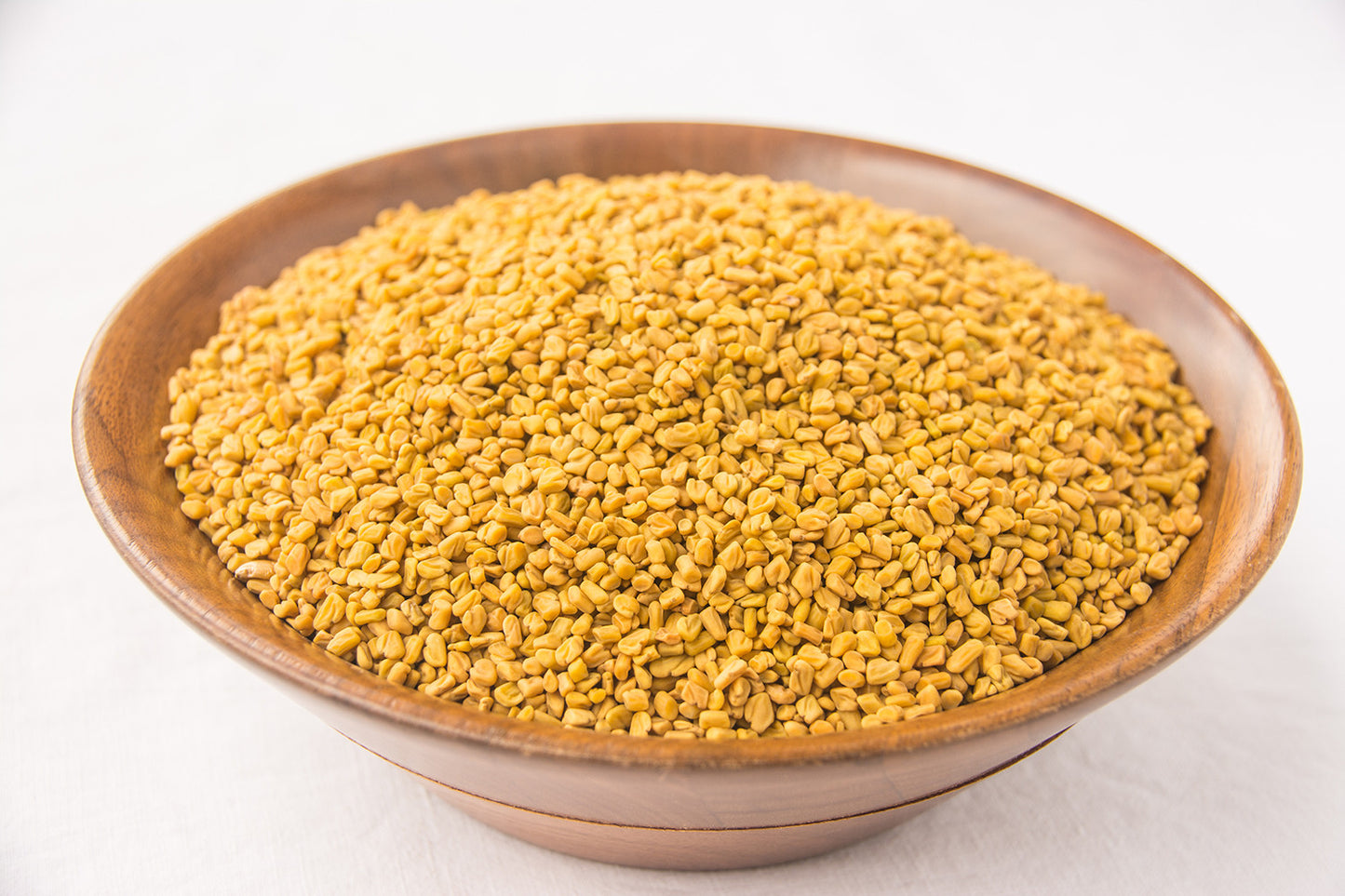 Fenugreek Seed Whole  16 oz.