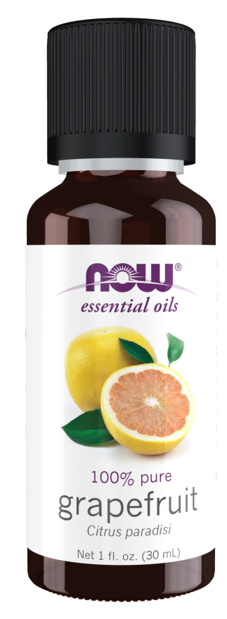 Grapefruit Oil 1 oz