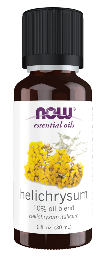 Helichrysum Oil Blend 1 oz