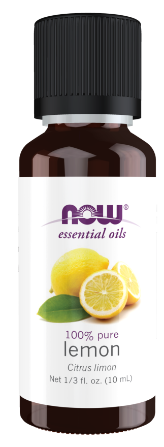 Lemon Oil 1 oz