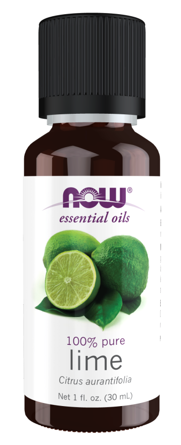 Lime Oil 1 oz