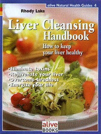 Liver Cleansing Handbook