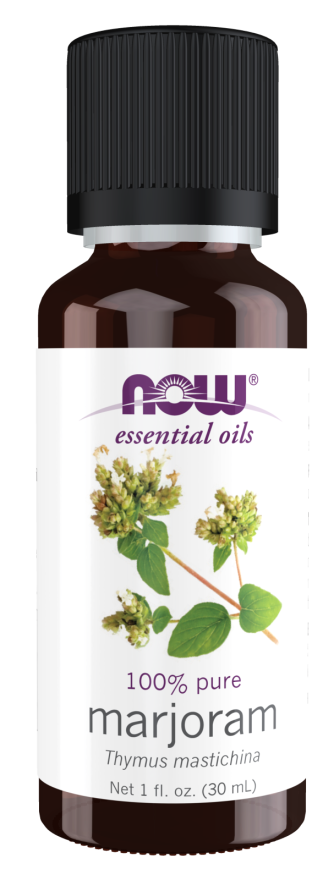 Marjoram Oil 1 oz