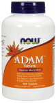Adam Superior Men's Multi  120 Tablets