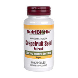Grapefruit Seed Extract Capsules