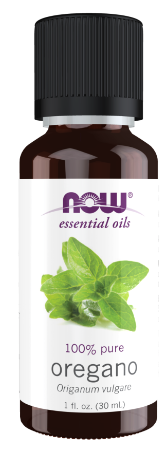 Oregano Oil 1 oz
