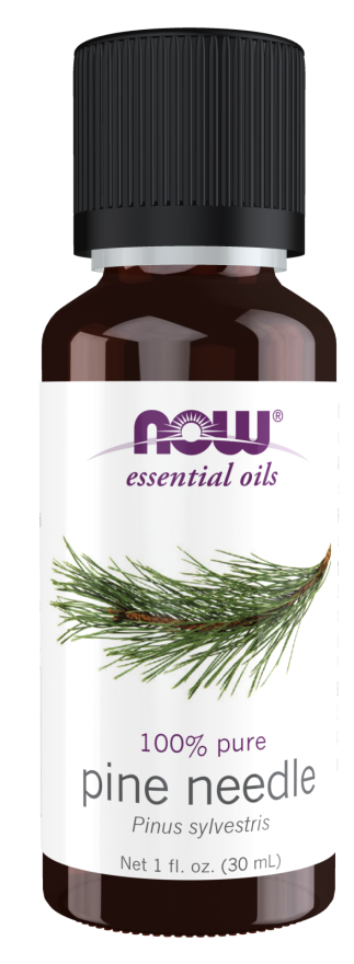 Pine Needle Oil 1 oz