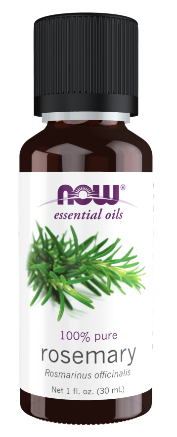Rosemary Oil 1 oz