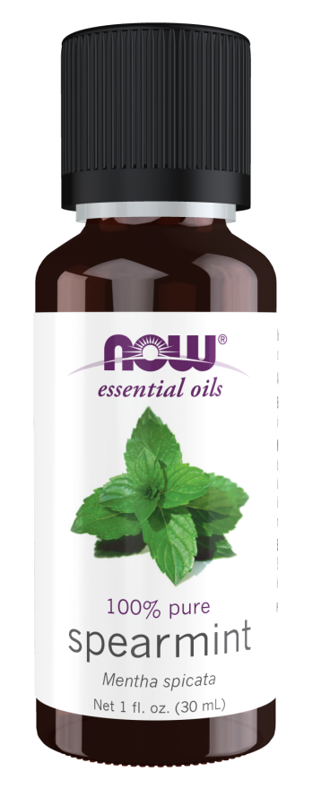 Spearmint Oil 1 oz