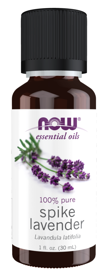 Spike Lavender Oil 1 oz