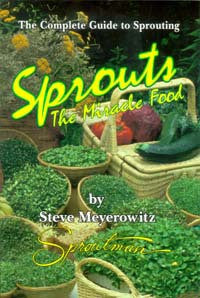 Sprouts: The Miracle Food