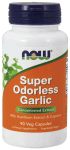 Super Odorless Garlic