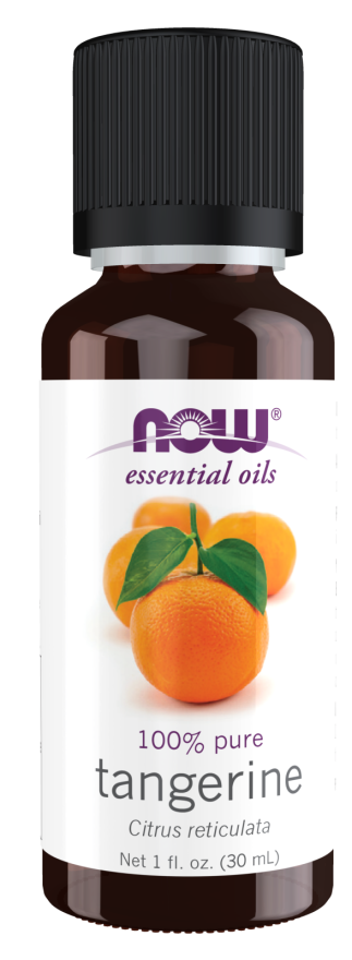 Tangerine Oil 100% Pure 1 fl oz