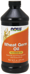 Wheat Germ Oil - 16 fl. oz.