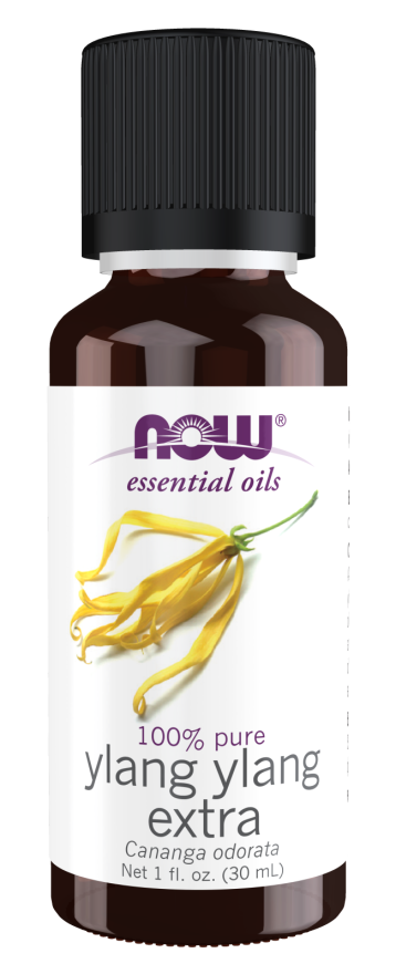 Ylang Ylang Extra Oil 1 oz