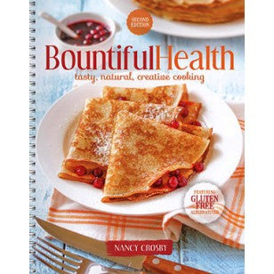 BountifulHealth, second edition