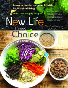 New Life Through Choice